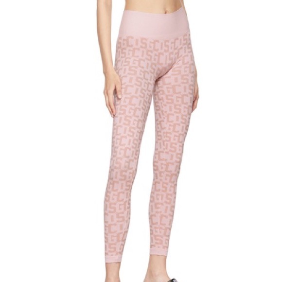 Wolford x GCDS 2 Piece Set. Good Stretch. - Picture 2 of 2